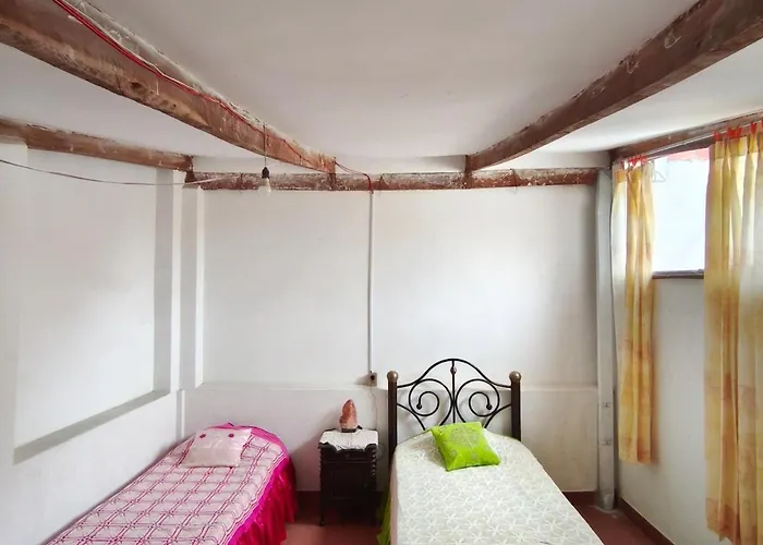 Ferienwohnung Casita San Roque Tarija