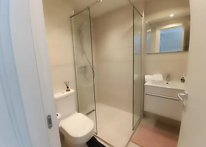 Ferienwohnung Sunnyflat Oran