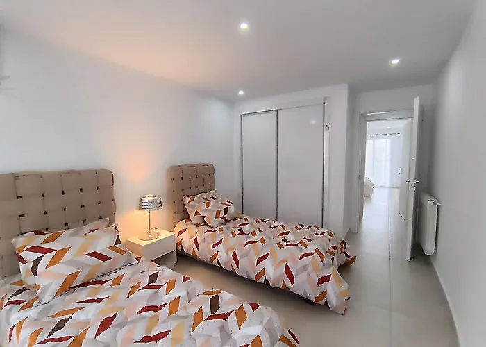 Ferienwohnung Sunnyflat Oran