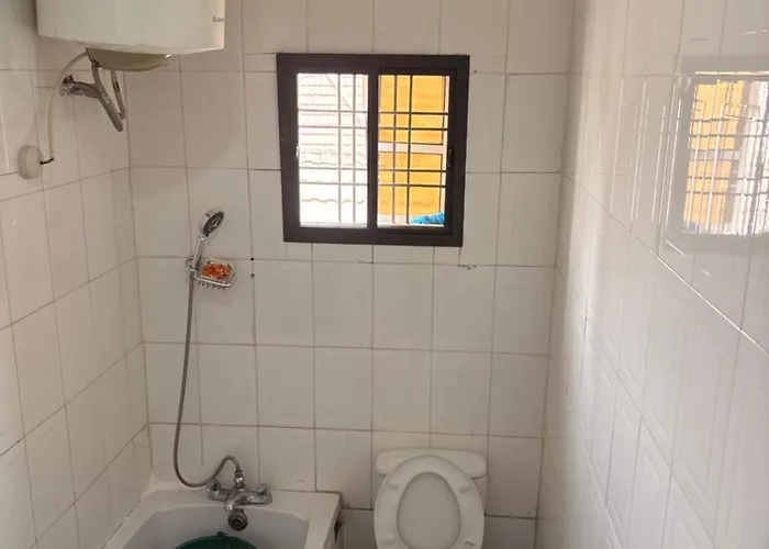 Self Contain Rentals Yearly Apartment Abuja
