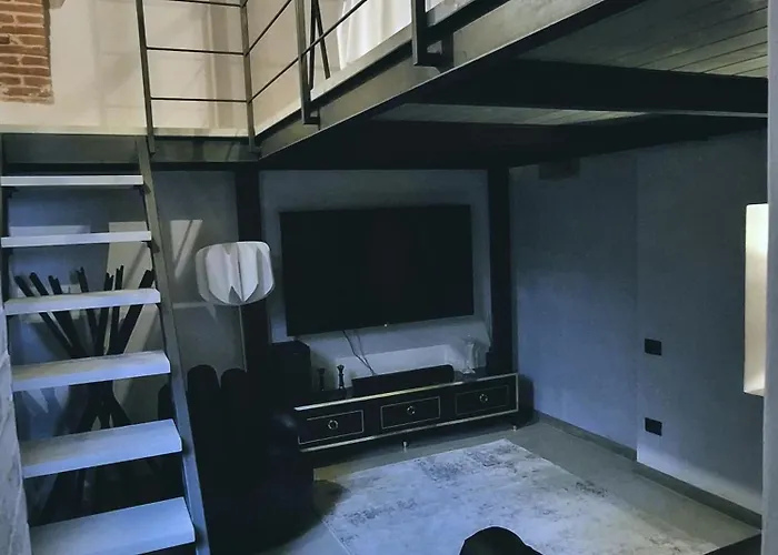 Luxury Home Florenz