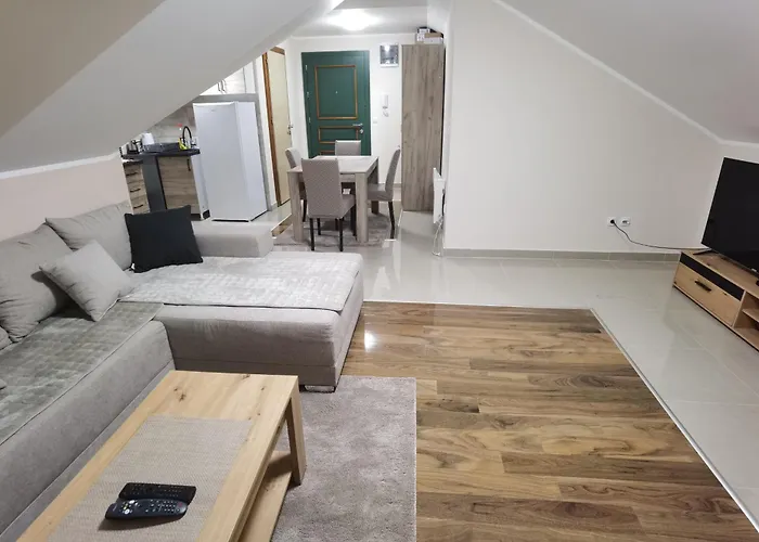 Apartman Danica Vrnjačka Banja