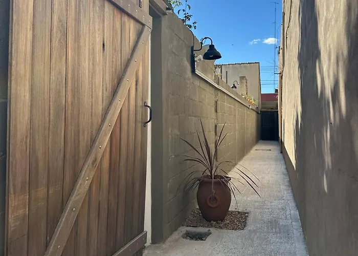 Ferienwohnung Departamento Interno Olavarría