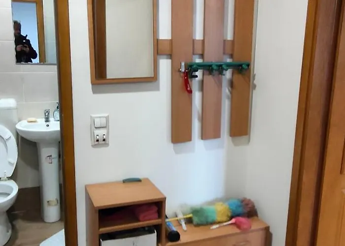 Apartman Bal Sarajevo