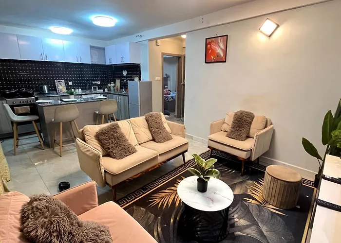 Dream Home Design Yaoundé