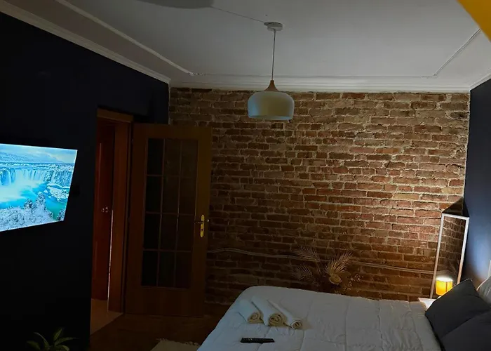 Ferienwohnung Gerlis House Tirana