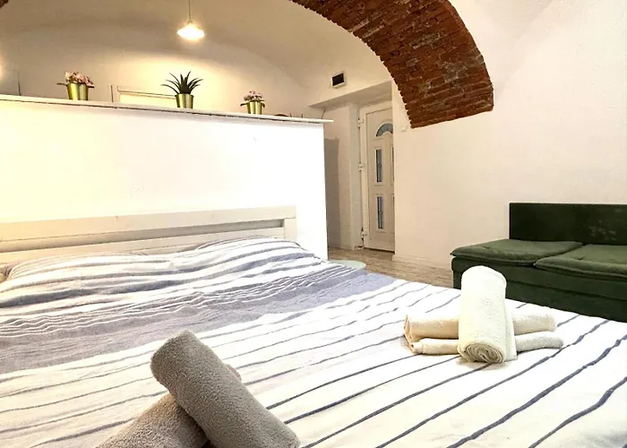 Roxen Central Studio Hermannstadt