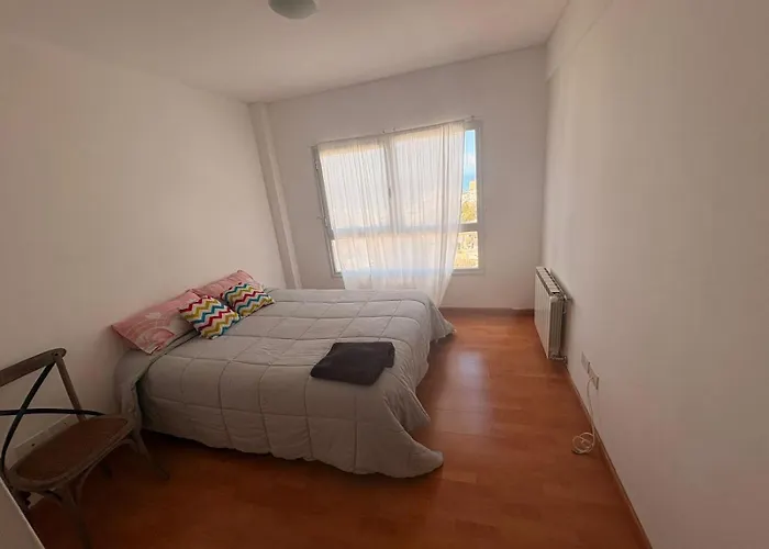 Urban Apart Comodoro Rivadavia
