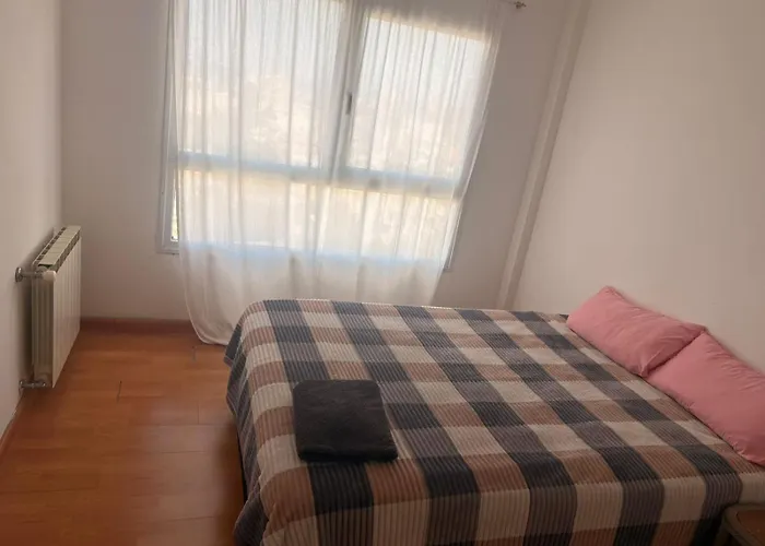 Urban Apart Comodoro Rivadavia