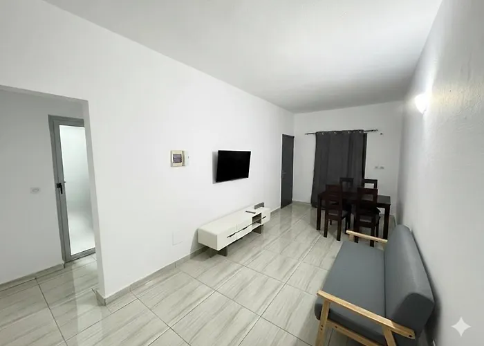 Quiet - Appartement - 1 Chambre Salon Abidjan