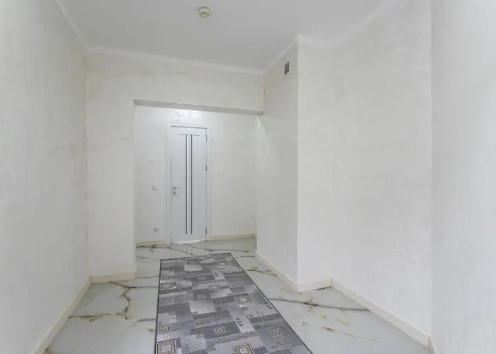 2 Room Flat Kischinau