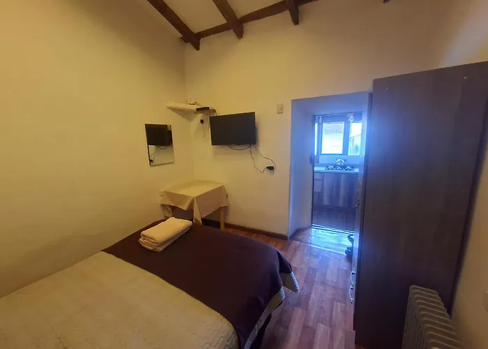 Ferienwohnung Acogedor Departamento Vitoque Cusco