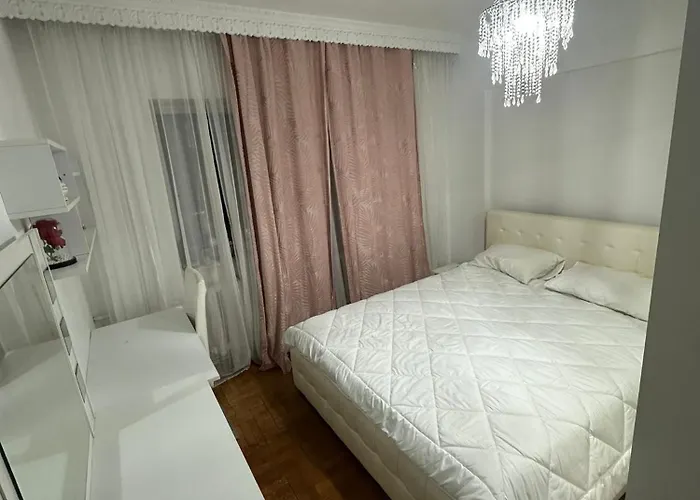 Golden Luxury Apartament Iasi