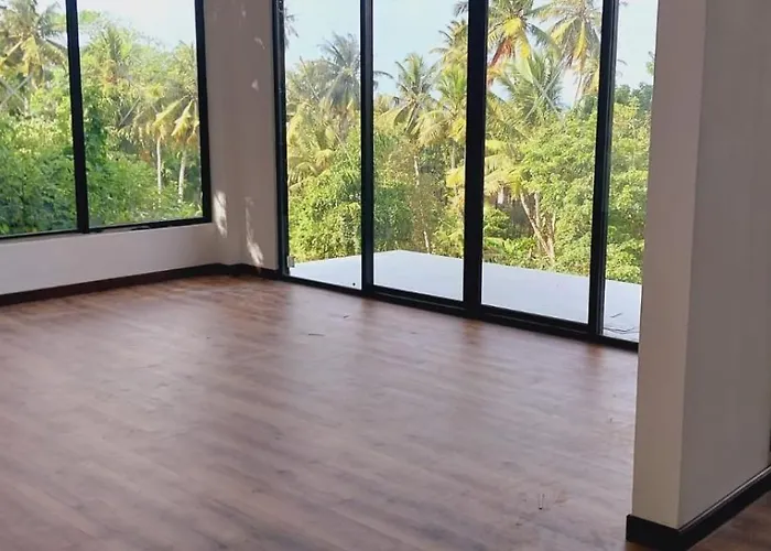 Rocks Bay Villas Nikawatawana