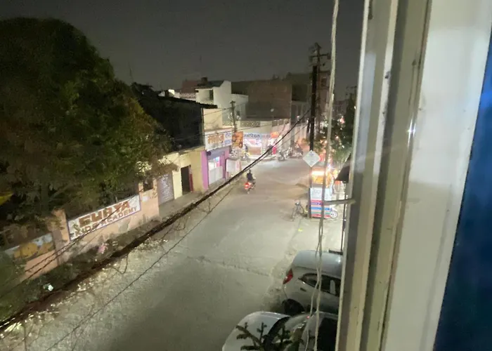 Perfect Home For Stay Near Airport Indore