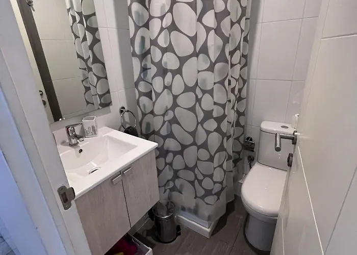 Ferienwohnung Depto Conce Centro Concepción
