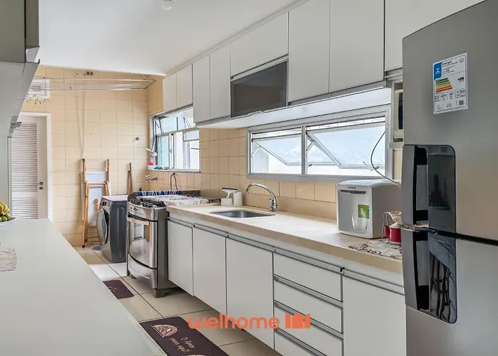 Apartamento No Rio Proximo A Praia Do Flamengo Rio de Janeiro