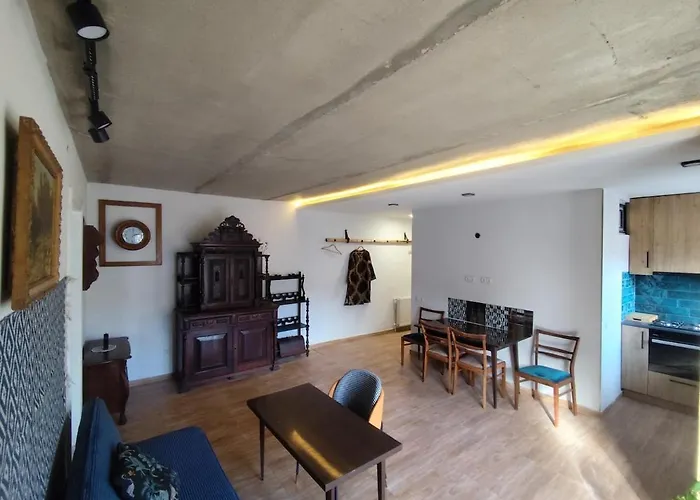 Newly Renovated Apartment For Rent In Saburtalo Tbilisi