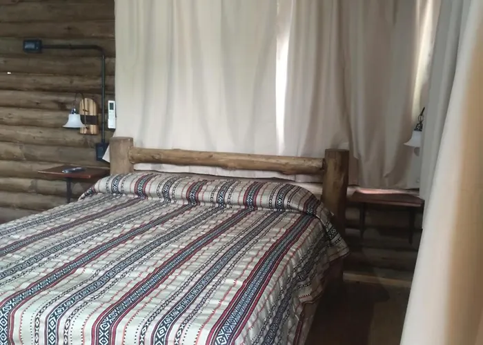 Ferienwohnung Don Pedro Iriarte