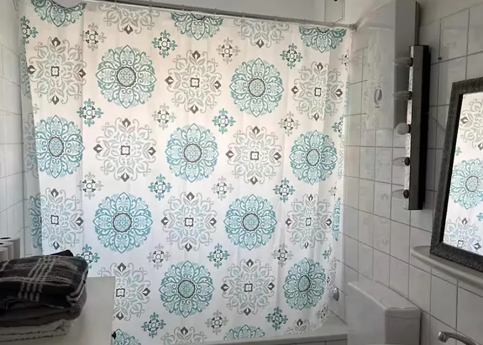 Wohnung im Kölner Süden
