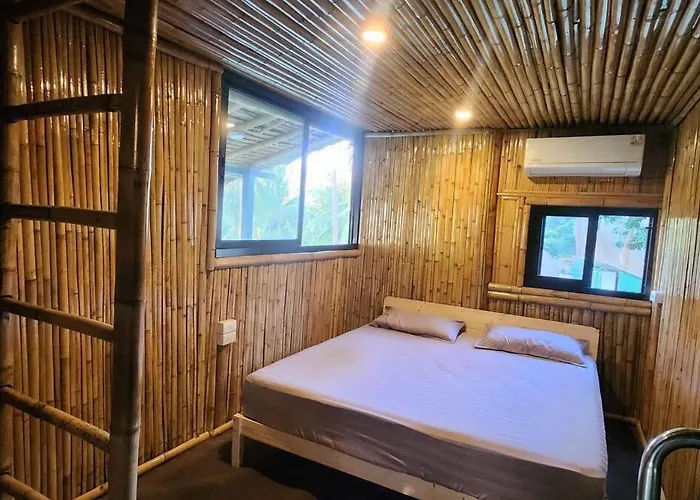 Wildflower-Bambooyah-Seaview Ban Nok