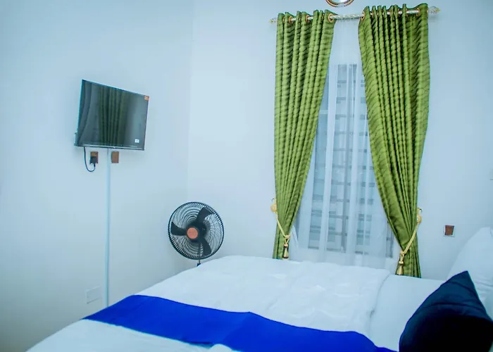 Ajana Alacata Homes Lekki
