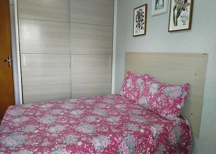 Apartament Praia Grande 