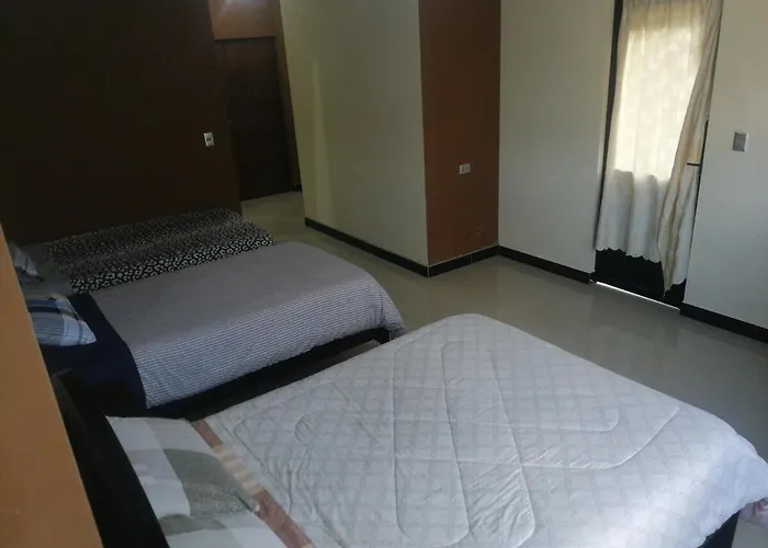 Ferienwohnung Tarija Complete Department