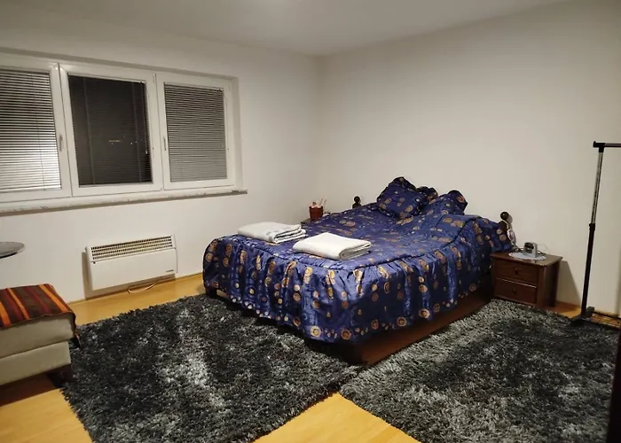 Ferienwohnung Prenociste Nina Sarajevo
