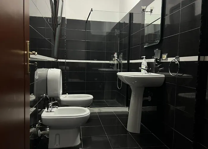 Citystay 4 Shkodra