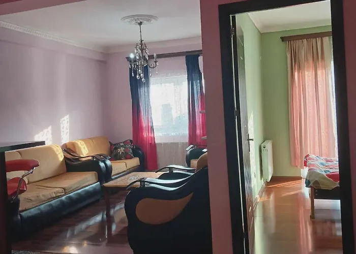 Nikomari Tbilisi