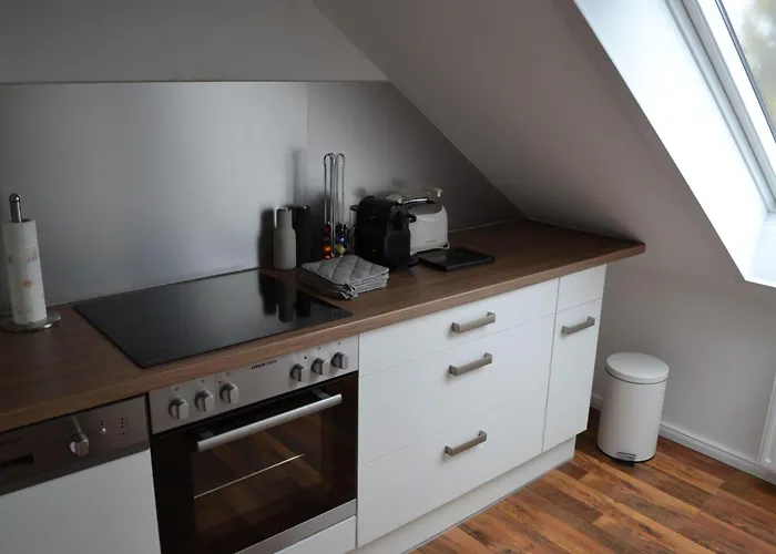 Apartment Hampton By Interhome Braunlage