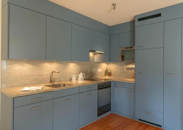Apartment By Interhome Sils im Engadin