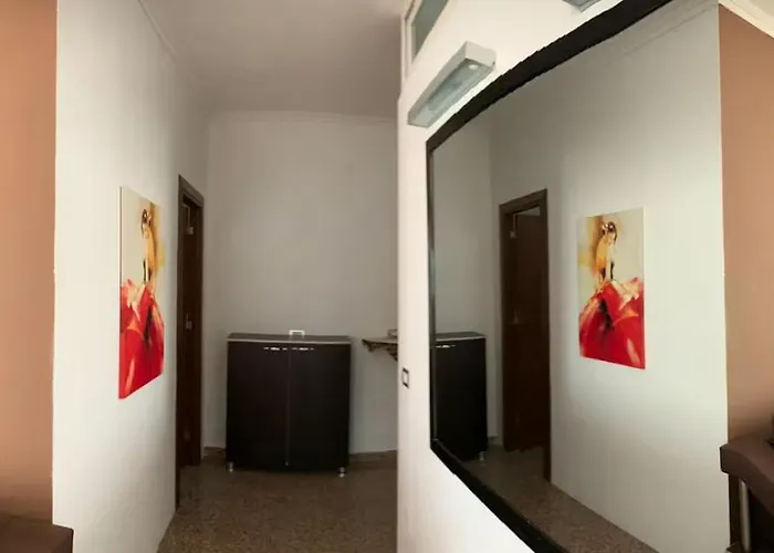 Apartment Fishta Velipojë