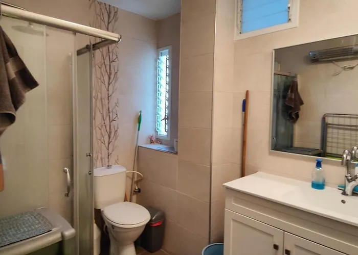 Ferienwohnung Lll Llll Llll Eilat