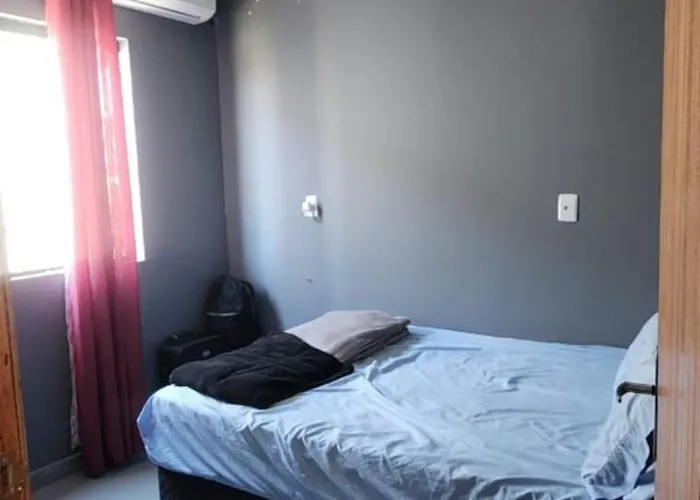 Ferienwohnung Residencial Predio Azul Florianópolis