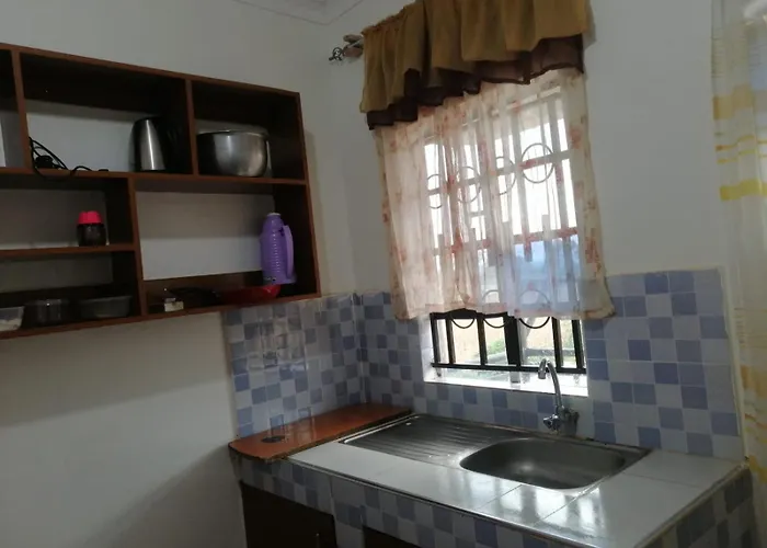 Marc Apartments Kitale