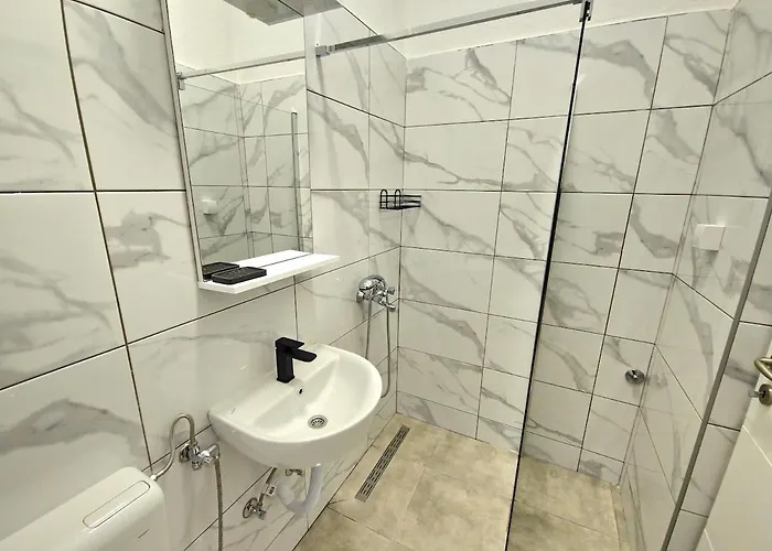 Comfy Apartman In The Center Sarajevo