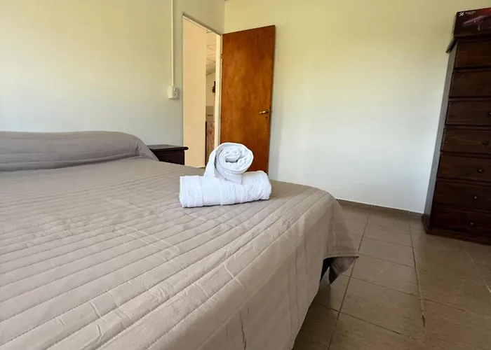 Cabanas Marquetti Potrero de Garay