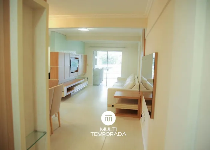 Apartamento Centro De Imbituba - Imbituba/Sc