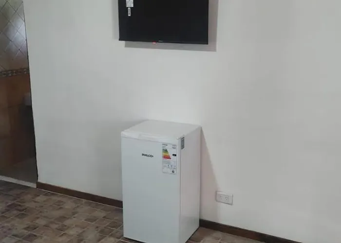 Ferienwohnung Gran Aldea Mina Clavero