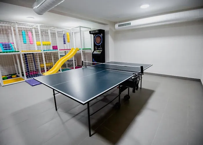 Apartman B24 Vidik Residence Kopaonik