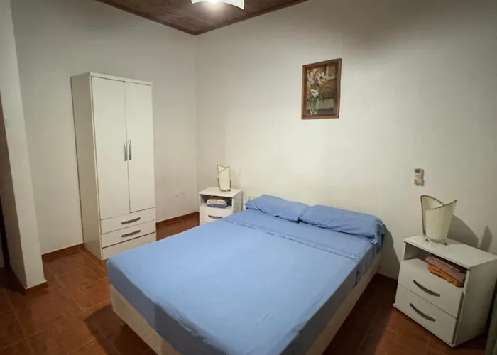 Nicar Alojamientos Colón