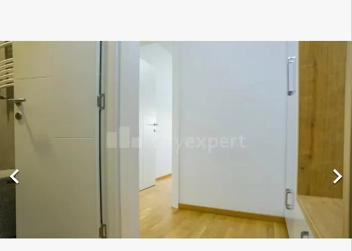 Panorama Apartman Novi Sad