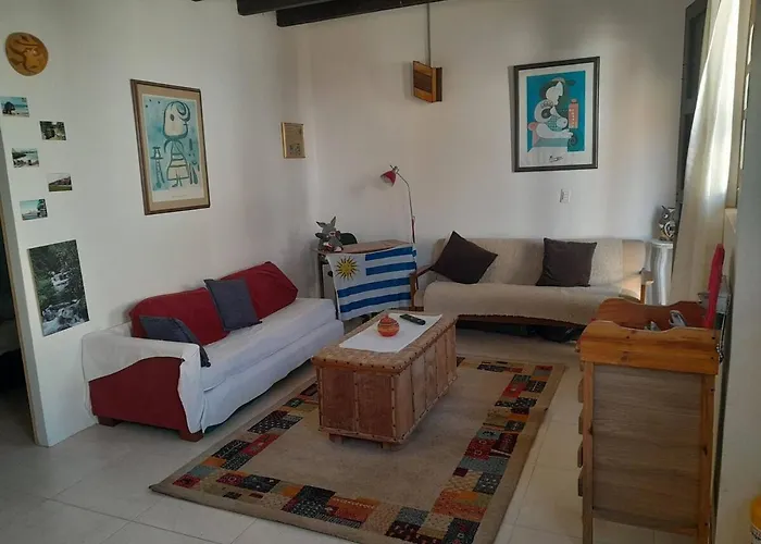 Iguaque Lodge - Apto Ideal Grupos - Familias Villa de Leyva