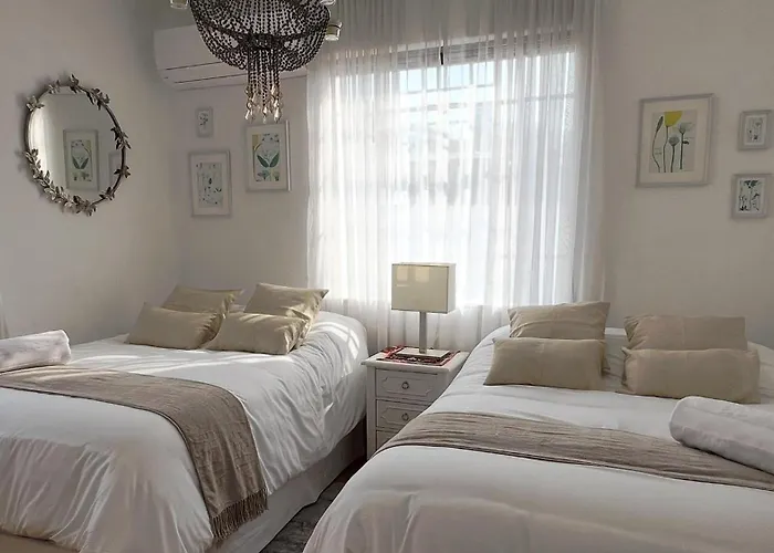 Ferienwohnung Md Pasaje Polanco Mexiko-Stadt