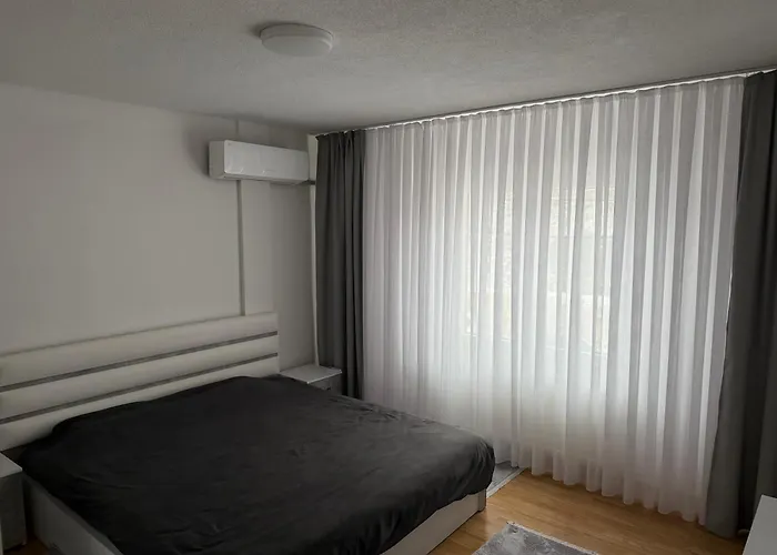 Falcon Apartment Brezovica