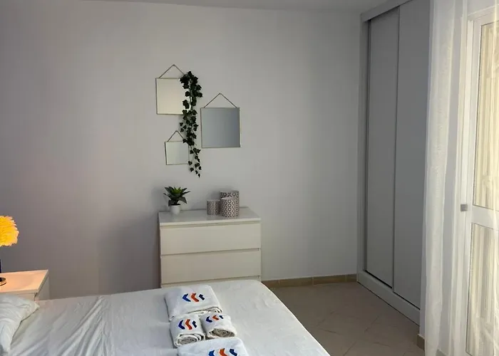 Ferienwohnung Estrela Do Sul Santa Maria By Rpg Group