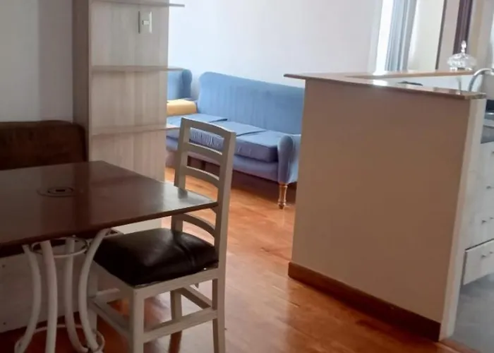 3B Urban Apartamentos La Paz