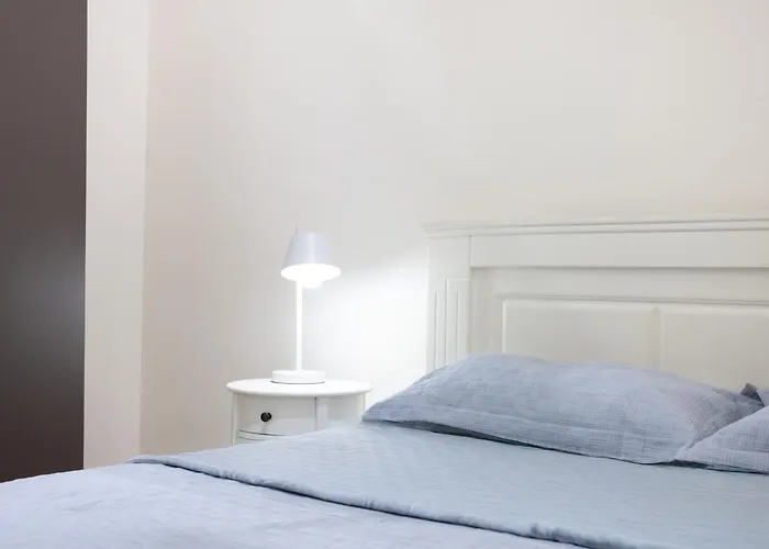 Cozy Brick Style Studio N N Tbilisi